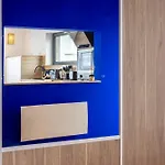 La Palmeraie - Strasbourg - Elegante & Terrasse - Parking Gratuit 아파트 *
