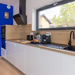 아파트 La Palmeraie - Strasbourg - Elegante & Terrasse - Parking Gratuit *