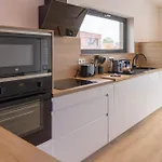 La Palmeraie - Strasbourg - Elegante & Terrasse - Parking Gratuit