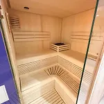 La Palmeraie - Strasbourg - Elegante & Terrasse - Parking Gratuit 아파트 Mittelhausbergen