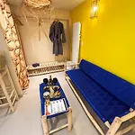 La Palmeraie - Strasbourg - Elegante & Terrasse - Parking Gratuit Mittelhausbergen