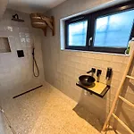 La Palmeraie - Strasbourg - Elegante & Terrasse - Parking Gratuit Апартаменты