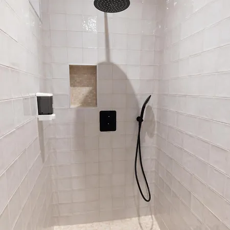 La Palmeraie & Prive - Jacuzzi Hammam Sauna Appartamento Mittelhausbergen