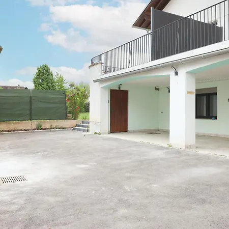 Apartment La Palmeraie & Terrasse - Strasbourg Mittel Mittelhausbergen