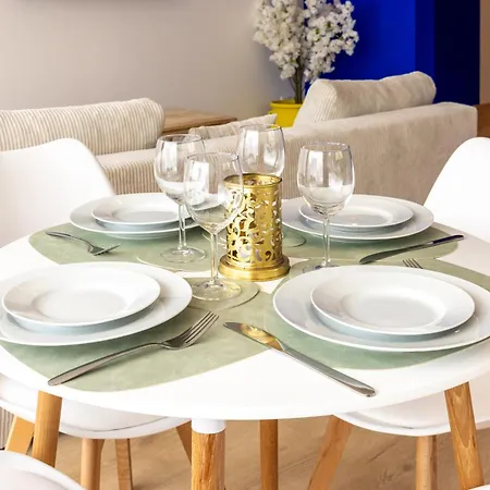 La Palmeraie - Strasbourg - Elegante & Terrasse - Parking Gratuit * Mittelhausbergen