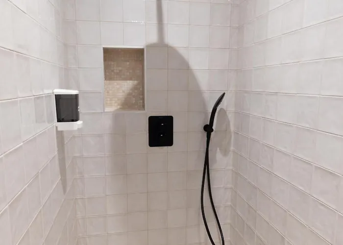 La Palmeraie - Strasbourg - Suite Elegante & Terrasse - Parking Gratuit Διαμέρισμα Mittelhausbergen